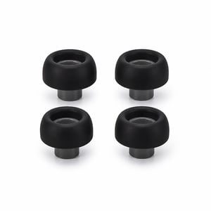 Căști wireless Bose QuietComfort Ultra — Set de pernițe pentru urechi