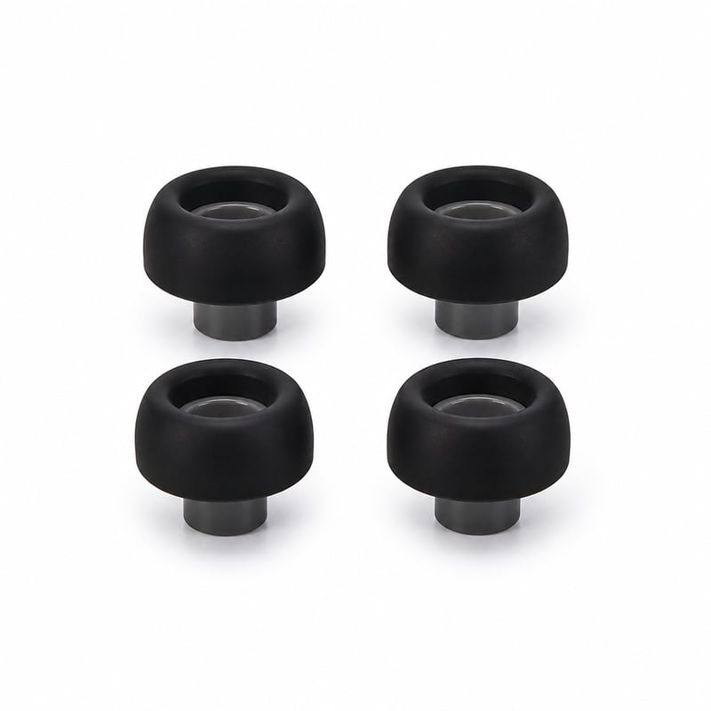 Căști wireless Bose QuietComfort Ultra — Set de pernițe pentru urechi