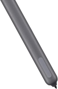 E-YIIVIIL Cserélhető S Pen Érintőceruza Bluetooth Funkcióval - Samsung Galaxy Tab S6 SM-T860 Tablethez Kompatibilis Hegyű Szürke Toll 7