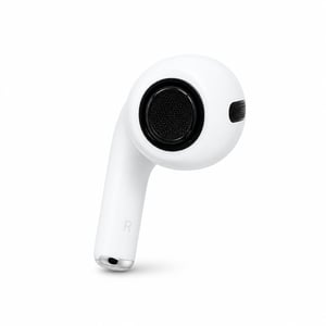 Cască dreapta — Apple AirPods Pro (piesă de schimb)