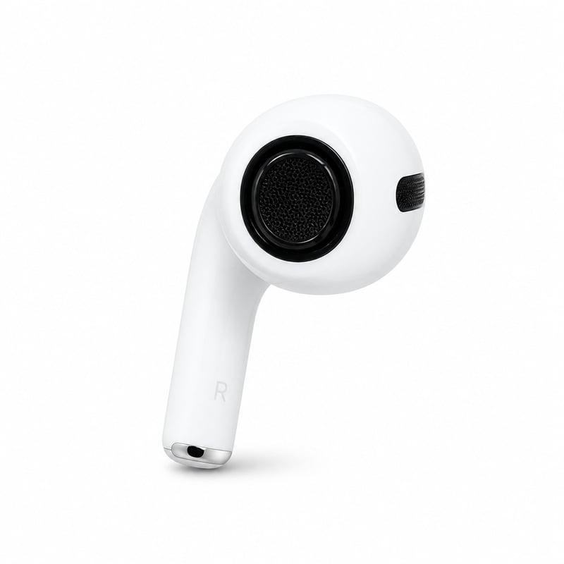 Pravé slúchadlo — Apple AirPods Pro (náhradný diel)