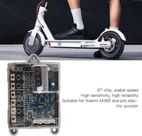 BuyWeek Xiaomi M365 Pro elektromos roller vezérlőegység csere alkatrész 5