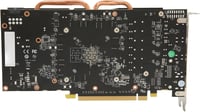 AMD RX 580 8GB GDDR5 Gamer Videokártya, 2 Ventilátoros, 8K Támogatással 5