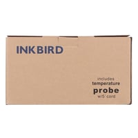 Inkbird ITC-308 WiFi digitális termosztát - Távvezérelhető hőmérséklet-szabályozó akváriumokhoz, sörfőzéshez 9