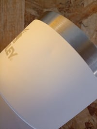 Căniță de voiaj Stanley 1913 Café-To-Go 0,35 L, alb înghețat (Frost) — termos, prezintă pete și o ușoară lovitură laterală (stare: vezi a 2-a fotografie) 3