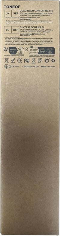 TONEOF 152cm-es Forgatható Szelfibot Állvány iPhone és Android Telefonokhoz - Fekete - 173cm, Beige Grey 10