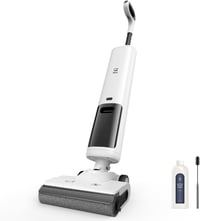 OSOTEK H200 Lite vezeték nélküli padlótisztító és porszívó, 180°-os mozgás, állatszőrre 1