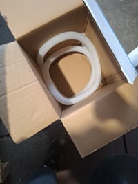 Piesková filtračná pumpa Bestway 58515-7, 3596 l/h pre bazény, 30,6x30,6x62 cm — bez prepínacieho ventilu (stav: pozri 2. obrázok) 6