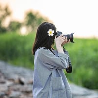 Hawaii Virágos Hajcsipesz Szett 10 db - Trópusi Nyári Kiegészítő Nőknek 7