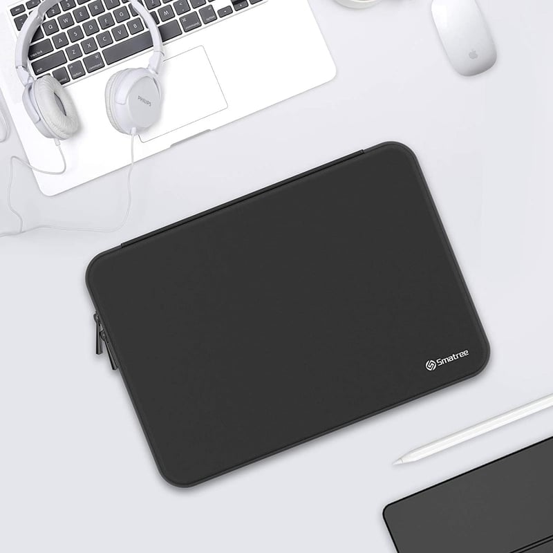 Smatree Fekete Kemény Laptop Tok Galaxy Book 3 360/Pro/Pro 360 13,3" Készülékekhez - Ütésálló Védőtok YKK Cipzárral

AI: I've created a Hung
