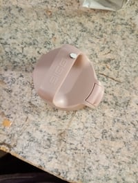 Sticlă din oțel inoxidabil Sigg Shield ONE Dusk pentru băuturi carbogazoase, fără BPA, 1,0 l - Utilizat, testat (stare: vezi a 2-a imagine) 3