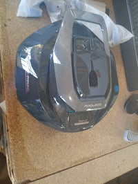 Ultenic Pooleco 10s Medence Robotporszívó, 3 Motor, 90 perces Üzemidő, 80 m², App Vezérlés — távirányító nélkül (állapot: lásd a 2. képet) 3