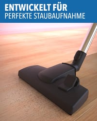 Miele porszívófej - Univerzális padlókefe S8, S6, S5, S4, S2, S1, C1-3, H1 sorozatokhoz 7