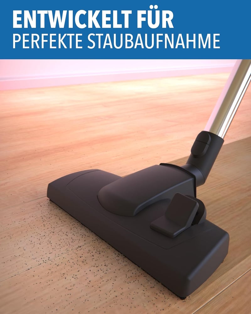 Miele porszívófej - Univerzális padlókefe S8, S6, S5, S4, S2, S1, C1-3, H1 sorozatokhoz