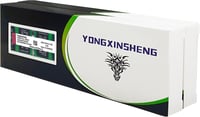 Yongxinsheng DDR3 16GB (2x8GB) Laptop RAM 1600MHz SODIMM Memória Kék 8