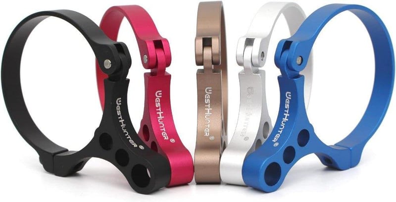 Vortex Switchview 44mm-es Látómező Állító Kar Távcsőhöz