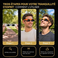 Ochelari pentru observarea eclipsei EclipseSpecs – Ochelari de eclipsă omologați și certificați 6