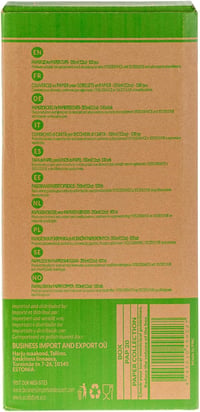 Eco Future 100 db Papír Pohártető 9 cm - 350 ml Kávés Pohárhoz, Biológiailag Lebomló, Komposztálható, Környezetbarát, FSC Tanúsított 8