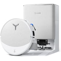 Robot aspirator și mop ECOVACS T90 Pro Omni cu putere de aspirare Blast PowerBoost de 30000 Pa 1