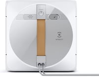 Robotický čistič okien ECOVACS Winbot W1 Pro – 2800 Pa, automatická detekcia okrajov, Win Slam 3.0, biela, 0,06 l 1