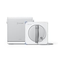 Robot de curățat ferestre ECOVACS WINBOT W2S Omni cu stație multifuncțională - Curățare automată a ferestrelor 1