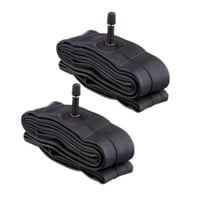 ECOVELO 26 x 1,75/1,90/2,125 MTB duša na bicykel 2 ks s ventilom Schrader pre horské a mestské bicykle 1