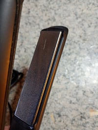 ghd Gold Professional Advanced Styler hajegyenesítő és multistyler, 26 mm, fekete, anti-frizz kezelés 3