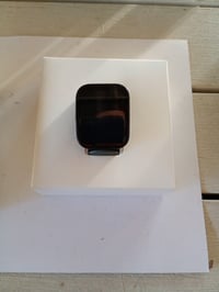 Inteligentné hodinky Amazfit Bip 5 s chybným displejom. Bez obrazu. 2