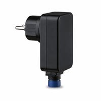 Sursă de alimentare pentru exterior Paulmann Plug & Shine 98848 IP44 230/24V — defectă, pentru piese: tensiune de ieșire scăzută (stare: vezi imaginea 2) 1
