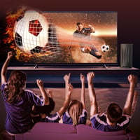 Erősítős DVB-T2 antenna beltérre/kültérre, 10m kábellel - 2024-es modell 6