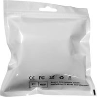 AMANKA HDMI-RCA AV Átalakító Kábellel - 1080P Videó-Audió Konverter TV/DVD/PS2/PS3/Wii Készülékekhez, PAL/NTSC Támogatással 9