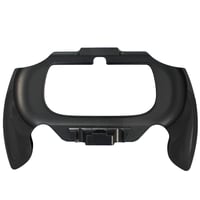 Sony PlayStation PS Vita PCH-2000 Fekete Markolat - OSTENT Ergonomikus Kézi Tartó 1