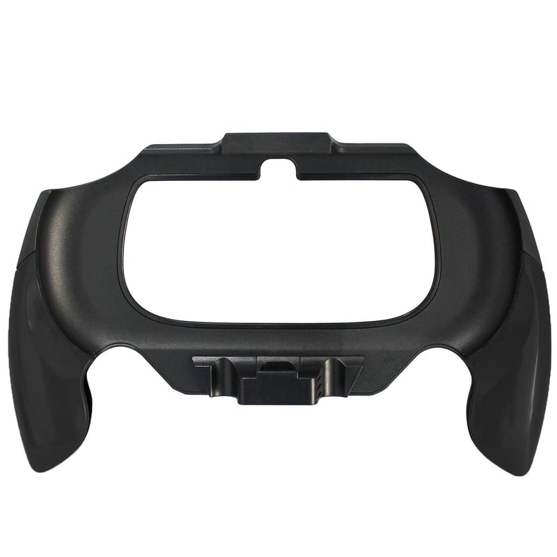 Sony PlayStation PS Vita PCH-2000 Fekete Markolat - OSTENT Ergonomikus Kézi Tartó
