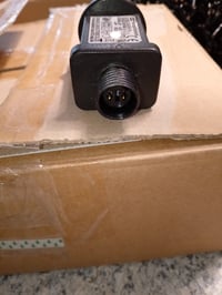 CZJUTAI JT-DC36V12W-A1-IP44 Vonkajší napájací adaptér 36V 12W IP44 pre micro LED svetelnú reťaz, transformátor pre svetelnú reťaz Konstsmide 3866-800 4