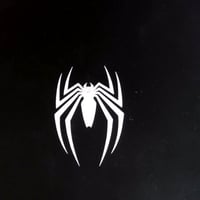 ElitePlay Spider zamjenska prednja maska za PS5 s otvorima za hlađenje, za verziju s diskom — vidljivi tragovi trošenja na bijelom dijelu (stanje: vidi 2. sliku) 2