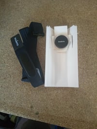 Suunto Smart mellkasi szívfrekvencia-mérő pánt hosszú — teszteletlen (alkalmazás szükséges a teszteléshez) (állapot: lásd a 2. képet) 2