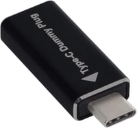 HDMI Virtuális Monitor Emulátor USB-C Csatlakozóval 1