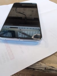 Smartfón Google Pixel 8 Pro Android bez zámku SIM, s teleobjektívom, displejom Super Actua, farba Bay, úložisko 256 GB, používaný 4
