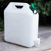 EDA kanna csappal - 10L-es vízszállító jerrycan 8