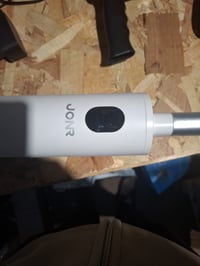 JONR S20 Pro Nedves-Száraz Porszívó, 180 fokos Lapos Design, Öntisztítás, Könnyű, Zökkenőmentes Szélső Tisztítás, Kisállat Szőrre, Kemény 4