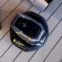 Robotický vysávač bazénov Ultenic Pooleco 10s, duálny motor, 90-minútová výdrž batérie, pokrytie 80 m², ovládanie cez aplikáciu a diaľkový ovládač, automatický 2