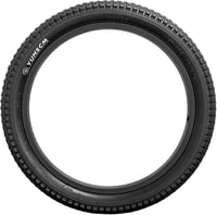 YunSCM Összehajtható Kerékpár Gumiabroncs Szett - 18x2.125 Méretű Külső Gumik és Belső Tömlők AV32mm Szeleppel - MTB, Városi és Országúti Ke 6