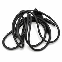 Plavecký pás HUXINUP – 4 m elastické odporové lano (náhradný diel) 1
