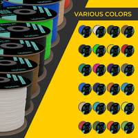 EdcX Paracord 2 mm nylonové lano 275 - 3-pramenná zelená šnúra, 50 m - 100% nylon, dostupné vo viacerých farbách 5