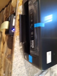 Imprimantă multifuncțională cu jet de cerneală Epson Expression XP-2200 — imprimantă defectă 2