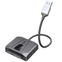 ORICO USB 3.0 - SATA III adapter kábel 2,5" HDD/SSD-hez, UASP támogatással 1