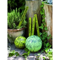 Kaligrafické pero edding 1255 – čierne – 2 mm kaligrafický hrot – na papier, drevo, terakotu, plátno – pre začiatočníkov, bullet journal, blahoželania 2