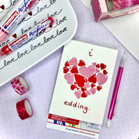 Akrylový popisovač edding 5300 Fine – 5-dielna súprava rôznych farieb – jemný hrot 1–2 mm – akrylové maliarske pero na plátno, papier, drevo, kameň – Vyrobené v Nemecku 8