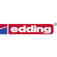 Zasúvateľný permanentný popisovač edding Retract 11, čierny, okrúhly hrot 1,5 – 3 mm, vodoodolný, rýchloschnúci, na kartón, plast, drevo, kov a sklo 5