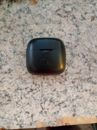 Bezdrôtové slúchadlá JBL Tune Flex TWS čierne s aktívnym potlačením hluku, Bluetooth, 32 hodín výdrže batérie 2